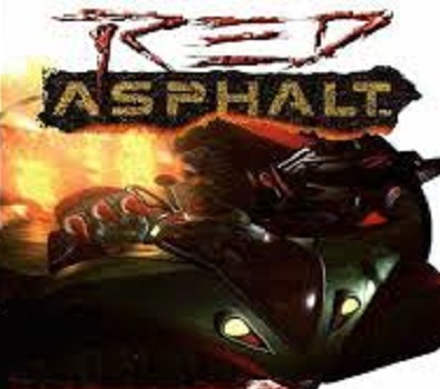 Red Asphalt
